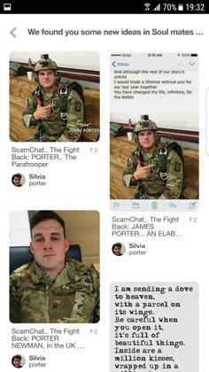dating site army uk