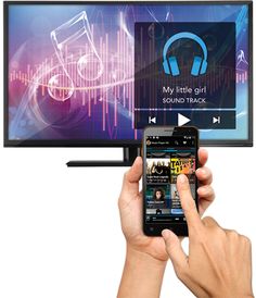 37 Ideas De Android Tv Multimedia Receptor