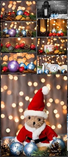 157 best christmas images on pinterest christmas tree christmas christmas background with balls 9x jpeg