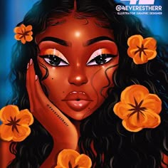 201 best black girl