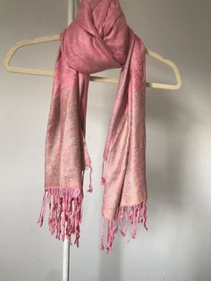 Jinscloset Women/'s Fashion Multi Pattern Triangle Print Infinity Scarf