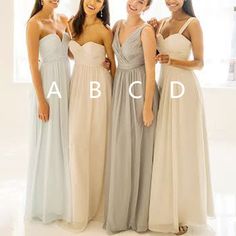 Long Bridesmaid Dresses sleeveless Bridesmaid Dresses chiffon Bri Long Bridesmaid Dresses sleeveless Bridesmaid Dresses chiffon Bri