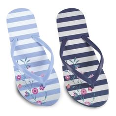 LADIES FLIP FLOPS SUMMER SANDALS UK STORE SWIM BEACH COLLECTION