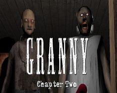 Granny Horror Game Free