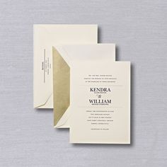 43 best engraved invitations