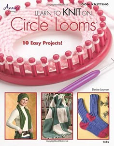 Welche Punkte es vorm Kauf die Knitting loom zu untersuchen gilt!