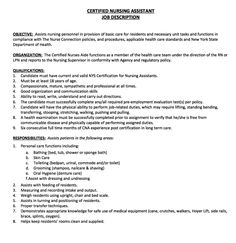 resume job description cna sports marketing brand ambassador job description resume http resume job description cna sports marketing brand ambassador job description resume http