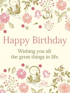 146 best happy birthday images in 2019 birthday cards happy happy birthday formal