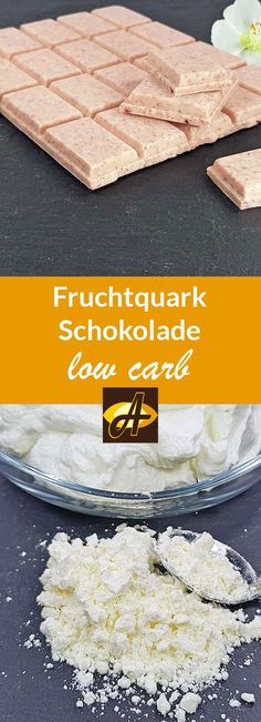 2752 best weight watchers low carb abnehmen images on pinterest rezept erfrischende weisse fruchtquark schokolade low carb zuckerfrei