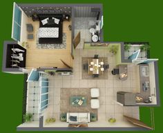 650 Square Feet Floor Plan | Floor Plans | House ideas | Pinterest ... 650 Square Feet Floor Plan | Floor Plans | House ideas | Pinterest ...
