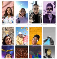 Instagram, come creare i filtri: ecco gli step da seguire