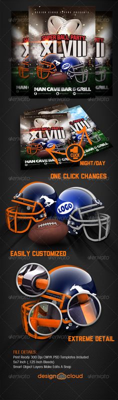 Retro Football Flyer Template Retro football, Flyer template and - football flyer template Retro Football Flyer Template Retro football, Flyer template and - football flyer template
