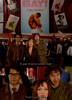 my feelings about soccer expressed by the it crowd lolz 0d4e2dafdda5f9a56535df598f4106c8 it crowd freaking hilarious my feelings about soccer expressed by the it crowd lolz