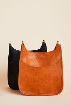 Im Awesome Quote in Color PU Leather and Suede Therapist Bag