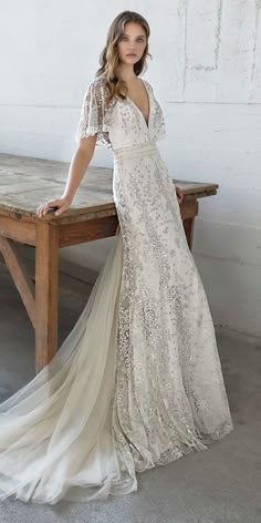 79 Best 1920 S Wedding Dresses Images Wedding Dresses Dresses