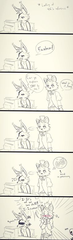 30 best myebi images on pinterest freddy s freddy fazbear and foxy s take on 46 by myebi deviantart com on deviantart