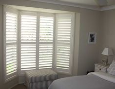 15 Best Shutters For Bay Windows Images Window View A Range Of Bay Window Shutters From Shuttersouth Hampshire S Leading Shutter Design And Installation