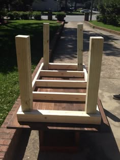 restoration hardware inspired dining table for 110 pinterest