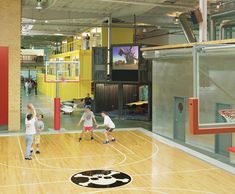 16 Indoor Sports Court Ideas Indoor Sports Court Home Basketball Court Indoor