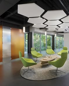 cisco campus - studio o+a #ceiling | professional inspiration cisco campus - studio o+a #ceiling | professional inspiration