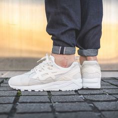 Asics Gel Kayano Trainer Knit granate Asics Gel Kayano Trainer Knit granate