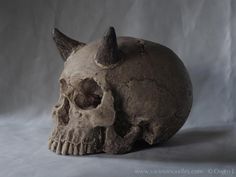 Mighty Hercules mur buste sculpture faux marbre ancien finition