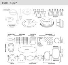 guide to creating fantastic dining table decor | table settings guide to creating fantastic dining table decor | table settings