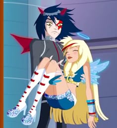 Engel Und Teufel Anime Engel Und Teufel Anime