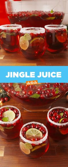 702 Best Celebrate Tails Images On Pinterest In 2018 Beverages I M Going To Make This With Gin Instead And Call It