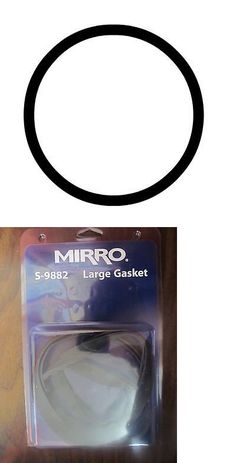 Mirro Pressure Cooker Gasket S-9882 Replacement Pressure Cooker Gasket NEW