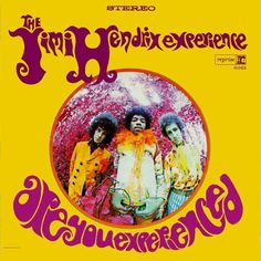 Research paper on jimi hendrix