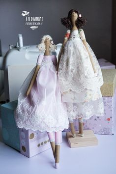 Skinny Dolls Skinny Dolls