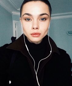 Eebenpuu Butch lesbo