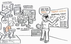 19 Ideas De Webquest Caza Del Tesoro Ken Robinson Tecnología De La Enseñanza