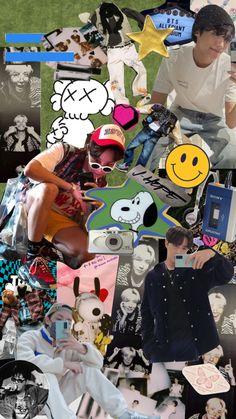 shuffle