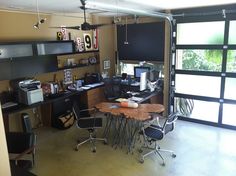 garage office car may be time to throw the hubby in garage transform your garage into home office haven awesome tips garage office car may be time to throw the hubby in garage transform your garage into home office haven awesome tips
