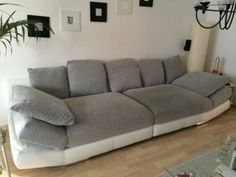 platzsparend ideen ebay sofa neu, 12 besten sofa bilder auf pinterest | big sofas, couch und sofa, Innenarchitektur