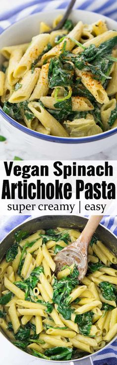 how to eat healthy on a budget yummy yummy in my tummy pinterest it s super easy to make incredibly creamy and completely vegan it makes such a delicious weeknight meal one of my favorite pasta recipes