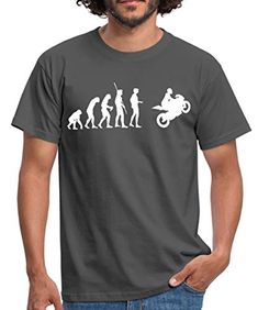 Biker T-Shirt Homme Panhead Chopper Moto Motard Noir Taille S-XXXL