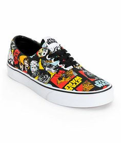 vans dc vans dc