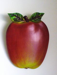 Apple Wall Decor green apple ceramic canister set | furniture | pinterest | ceramic Apple Wall Decor green apple ceramic canister set | furniture | pinterest | ceramic