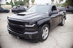2016 Chevy Silverado Truck Accessories 2016 Chevy Silverado Truck Accessories