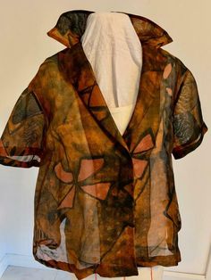 Cerulean Blue Baby Feather Jacket Coat Size 12 (L) 34% off retail Cerulean Blue Baby Feather Jacket Coat Size 12 (L) 34% off retail