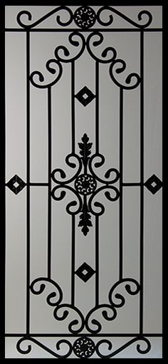 Image Result For Steel Window Grill Design Catalogue Pdf Srinu In Top 15 Amazing Design Ideas Of Wrought Iron Doors Wroughirondoor Irondoor Frontdoorideas