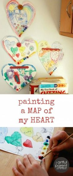 Beautiful Cute Arts and Crafts Ideas for Valentines Day
post.post_title
