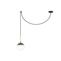 ALFA Mohito 3 Luminaire Plafonnier Suspension Lustre /éclairage Interieur Plafonnier lumi/ère