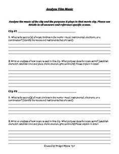 class assignment sheet
