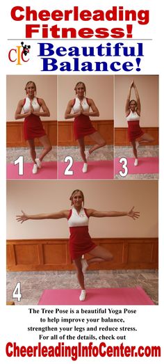 exercises for cheerleaders balancing exercises for flyers cheer stretches for little cheerleading flyers