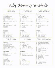 simple daily planner template