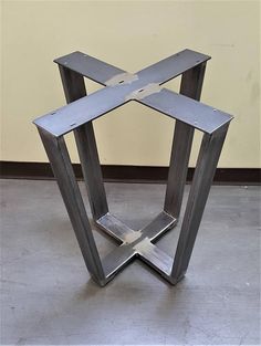 The 565 Best Tables Images On Pinterest In 2018 Trapezoid Table Base For Square Or Round Model Ttbrs28 Metal Dining